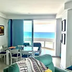 Bocagrande Apartamento