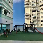 Bocagrande Apartamento