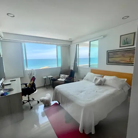 Apartment Bocagrande