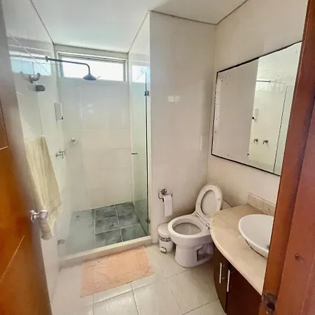 Apartment Bocagrande Cartagena