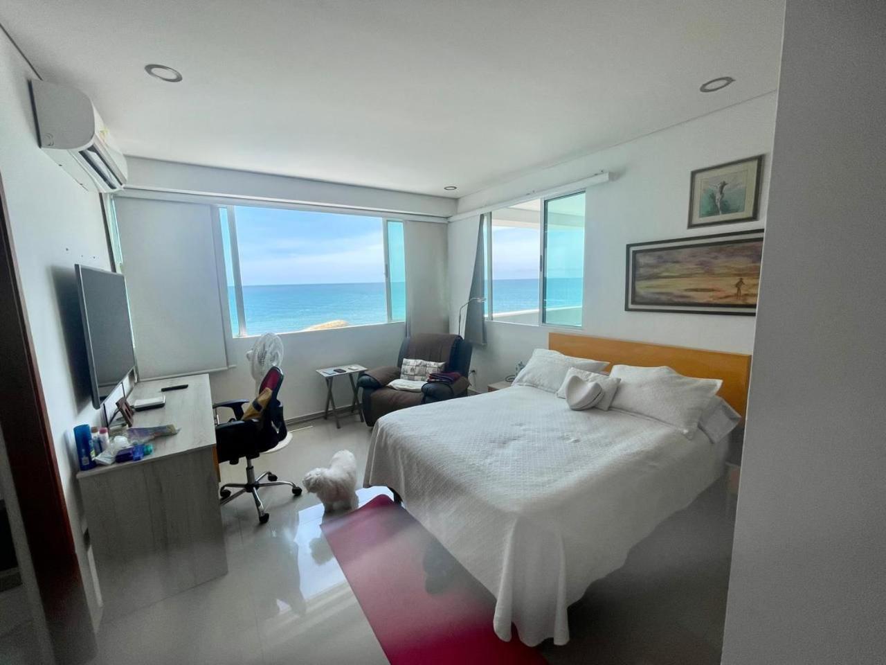 Apartment Bocagrande