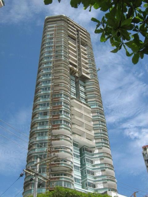 Bocagrande Apartment *