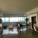 Bocagrande Apartamento
